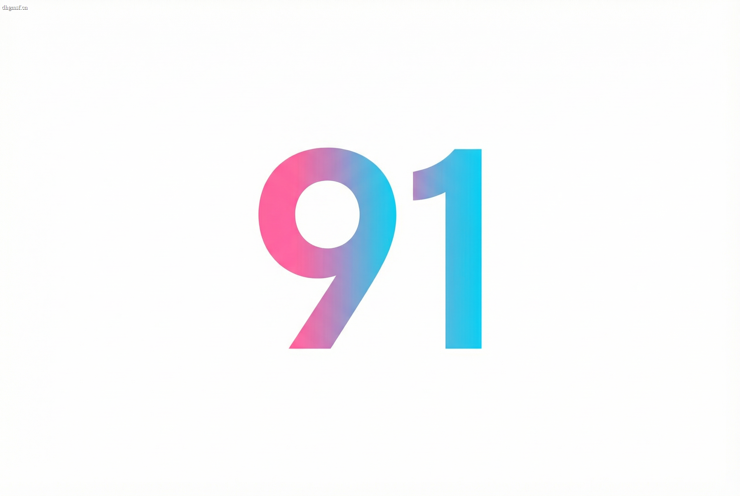 91